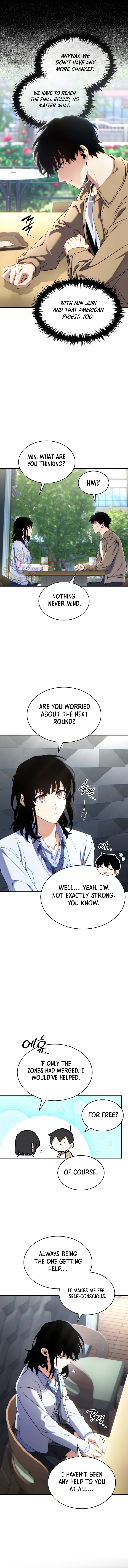 The Max-Level Player's 100th Regression Chapter 60 8